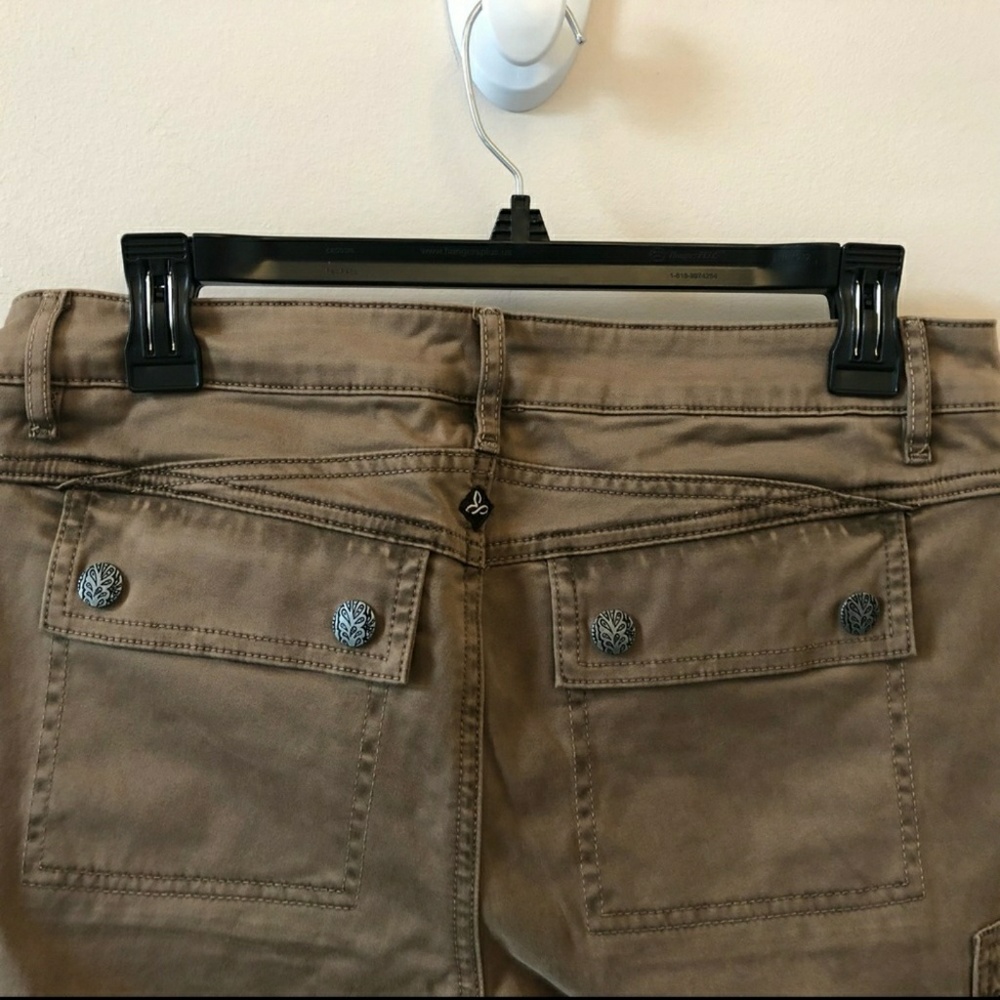Prana Jeans